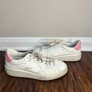 Golden Goose Sneakers